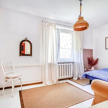 Apartament Anna Władysławowo Exteriér fotografie