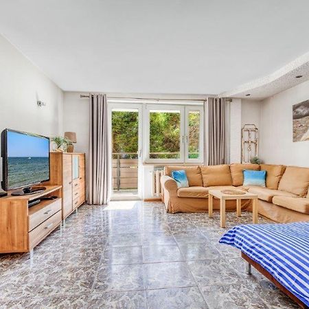 Apartament Anna Władysławowo Exteriér fotografie